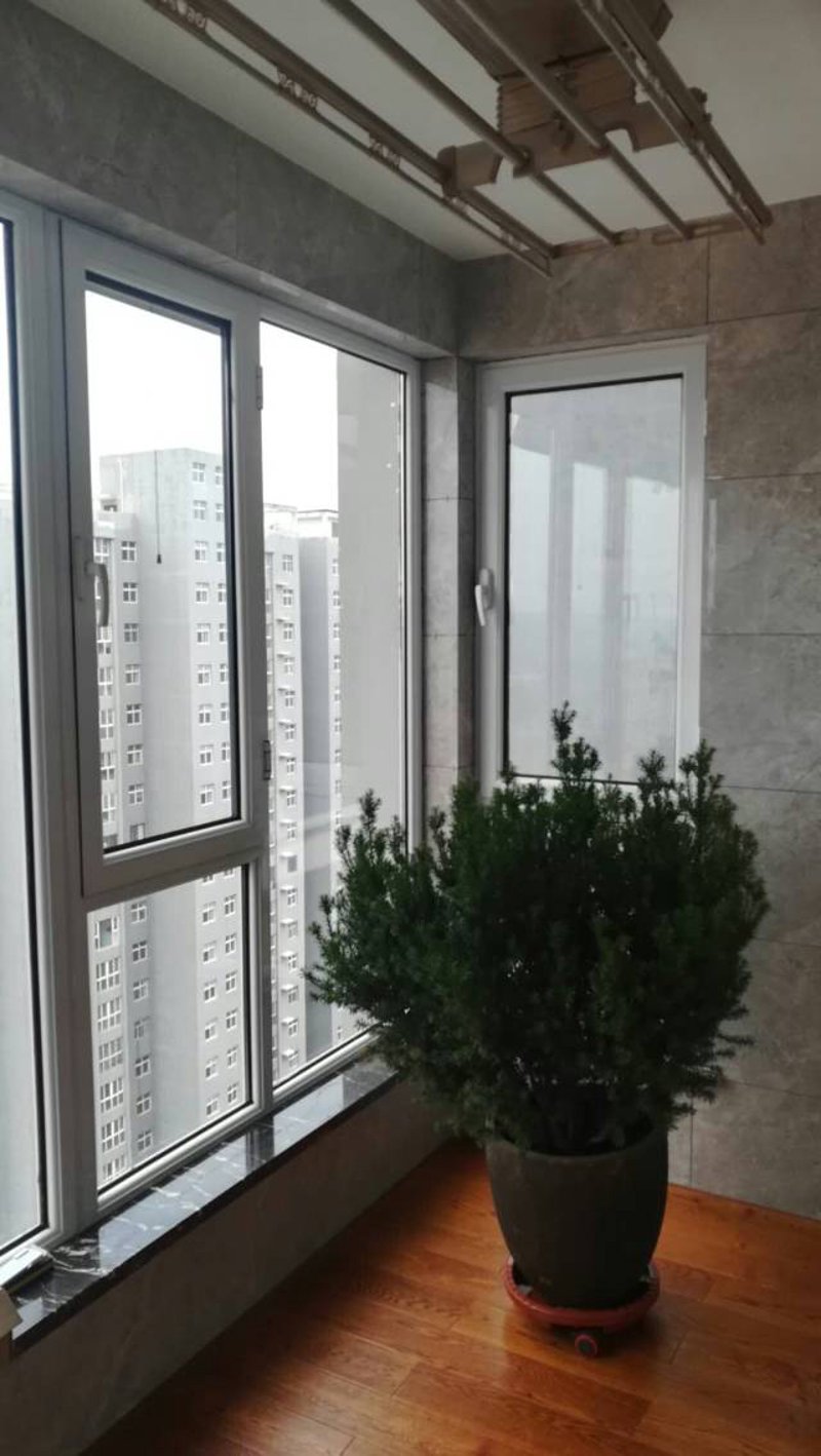 铝合金门窗型材规格型号,选对才是王道!